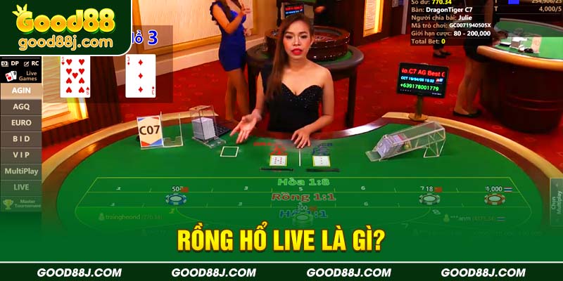 rong-ho-live-la-gi