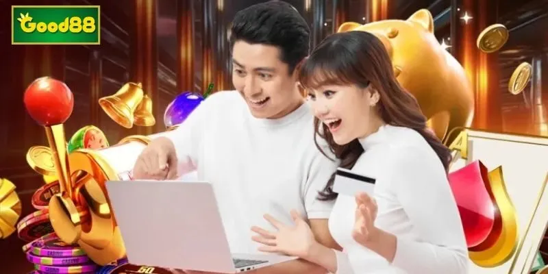 Điều kiện đăng ký Good88 Điều kiện đăng ký Good88