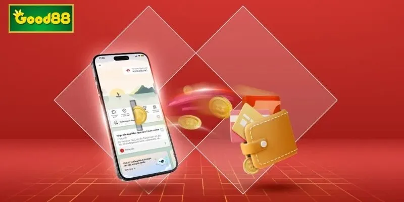 Tìm hiểu các điều kiện cơ bản khi nạp tiền Good88 Tìm hiểu các điều kiện cơ bản khi nạp tiền Good88