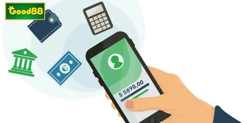 Ưu tiên nạp tiền vào khung giờ vàng để được xử lý nhanh chóng Ưu tiên nạp tiền vào khung giờ vàng để được xử lý nhanh chóng