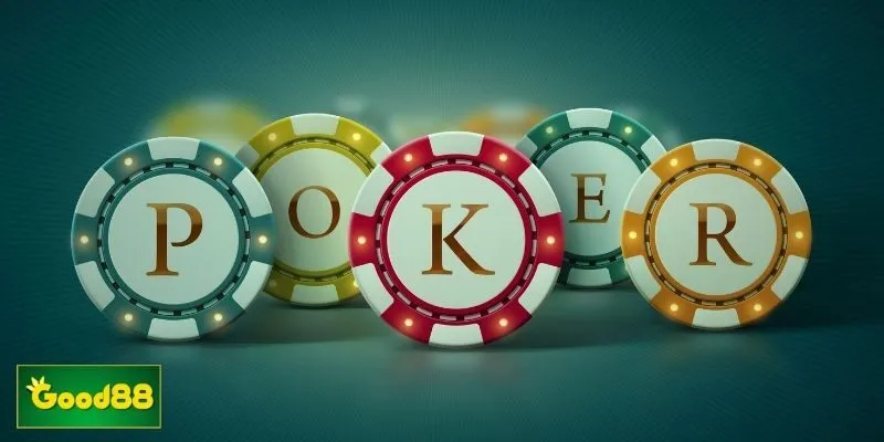 Bản đồ sức mạnh hand Poker