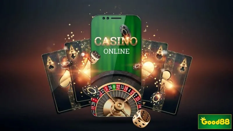 Casino là một trong những sảnh game thú vị và đẳng cấp tại các nền tảng cá cược trực tuyến Casino là một trong những sảnh game thú vị và đẳng cấp tại các nền tảng cá cược trực tuyến
