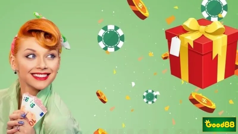 Cổng game thường hỗ trợ khách hàng những chương trình ưu đãi nào?