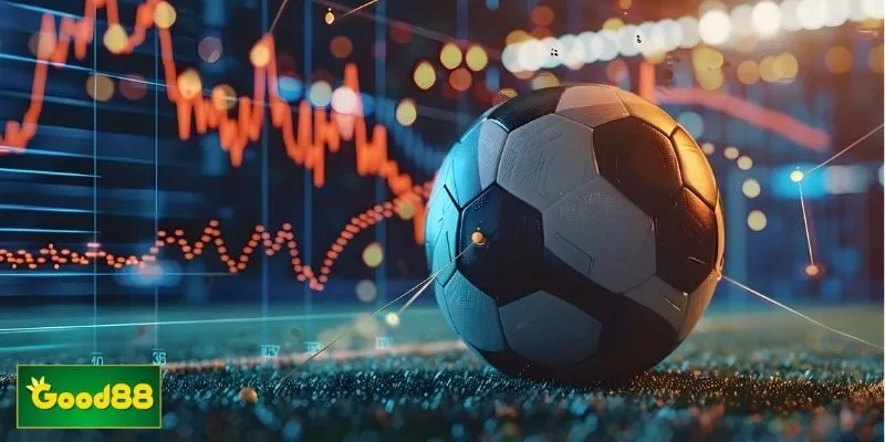 Kèo châu Á: loại cược phổ biến nhưng không dành cho người chơi cảm tính Kèo châu Á: loại cược phổ biến nhưng không dành cho người chơi cảm tính