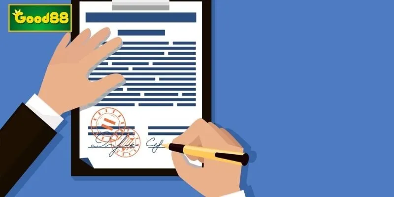 Nhà cái được miễn trách nhiệm từ rủi ro cá cược của người chơi
