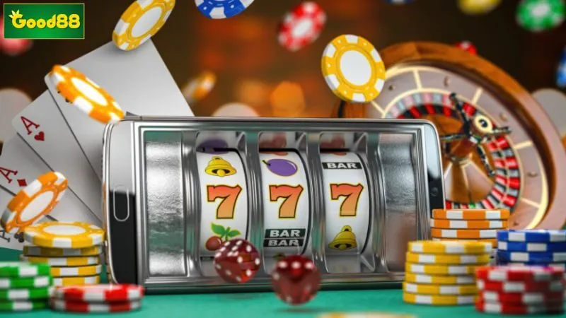 Những mẹo chơi game tại casino hay không thể bỏ qua Những mẹo chơi game tại casino hay không thể bỏ qua
