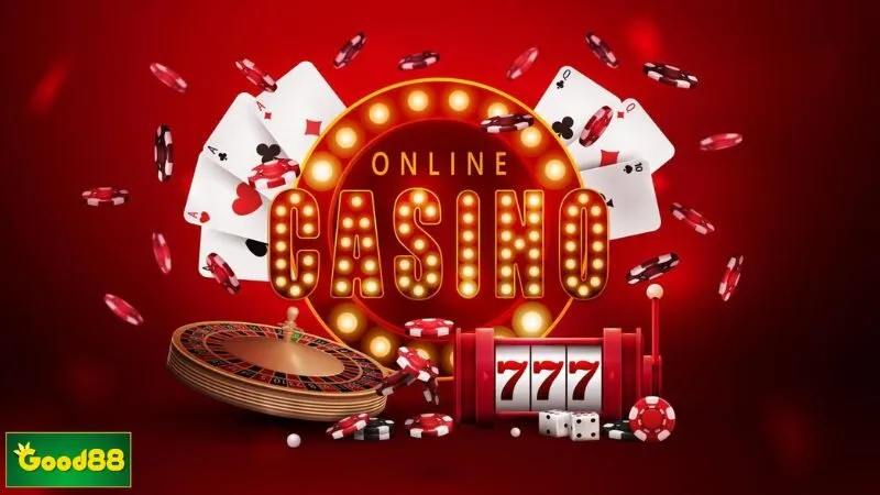 Những sản phẩm cá cược hấp dẫn tại sòng casino online Những sản phẩm cá cược hấp dẫn tại sòng casino online