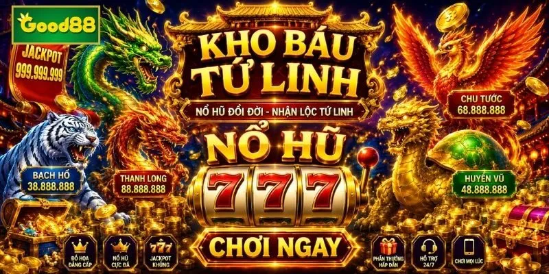 Quay hũ đúng thời điểm