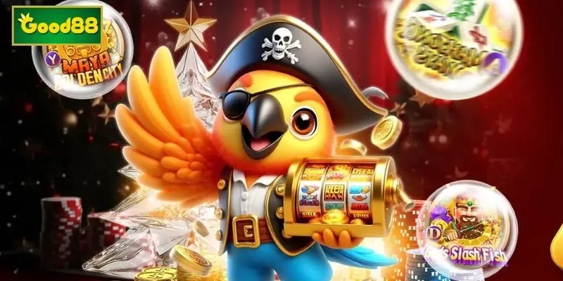 Siêu nổ hũ với giá trị thưởng jackpot cực đỉnh
