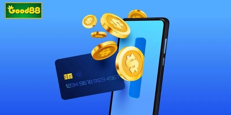 Thủ tục rút tiền được rút ngắn tối đa