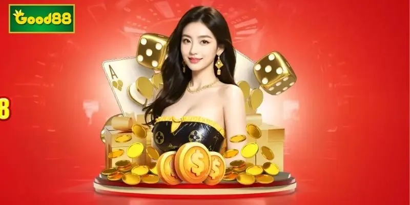 Tìm hiểu nhà cái Good88