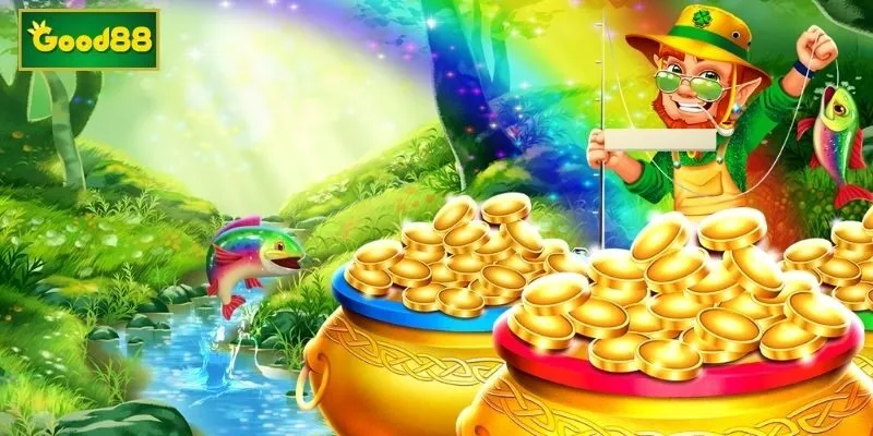 Tìm hiểu Nổ Hũ Kho Báu Của Yêu Tinh