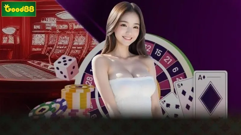 Tổng quan về chương trình đại lý Good88 Tổng quan về chương trình đại lý Good88